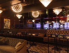 Ночной клуб & караоке Rasputin (Распутин), Интерьер - фото 2