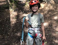 Загородный клуб Green Ville (Грин Вилль), Парк активного отдыха - фото 11