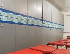 Спортивно-оздоровительный комплекс ОЛИМПИЙСКИЙ, Банный комплекс Nautilus - фото 1