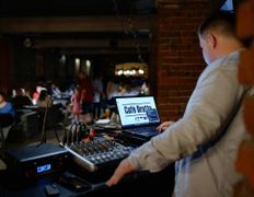 Кафе Brutto (Брутто), Мероприятия - фото 11