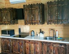 Агроусадьба Добры густ, 3-й дом - фото 5