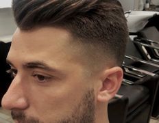 Салон красоты Paris (Париж), Парикмахерские услуги - фото 11