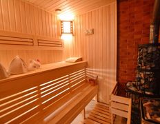 Агроусадьба  Belladzhio VIP Minsk (Белладжио ВИП Минск), Коттедж - фото 14