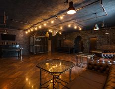 Вилла Gatsby Hall (Гэтсби Холл), Lounge-зона - фото 12