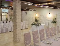 Кафе-клуб Лисья нора, Банкеты - фото 9