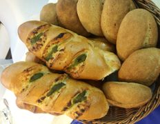 Ресторан Зеленый луг, Закуски - фото 20