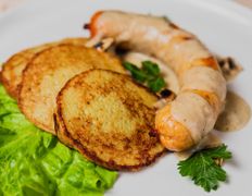 Кафе Версаль, TASTE of BELARUS - фото 6