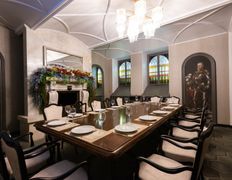 Кафе Rustaveli (Руставели), VIP-зал - фото 9