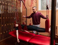 Санаторий Приозерный, Медицина - фото 11