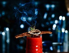 Арт-пространство Art Space (Арт Спэйс), Напитки - фото 16