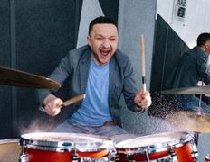 Музыкальная школа Black Line School (Блэк Лайн Скул), Занятия - фото 13