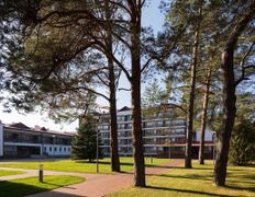 Загородный комплекс VILIYA PARK (Вилия Парк), Территория - фото 5