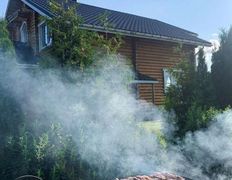 Вилла Ласточкино гнездо, Экстерьер - фото 18