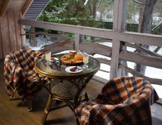 Загородный клуб Фестивальный, Новый год - фото 10