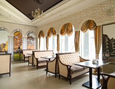 Ресторан   Амстердам, Интерьер - фото 11