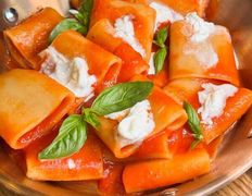 Ресторан Locanda Бабушка Chic (Локанда Бабушка Шик), Блюда - фото 1