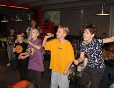 Игровое пространство QUVALDA (Кувалда), Мероприятия - фото 13