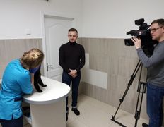 null Ветеринарный центр доктора Базылевского А.А. Филиал «Могилев», Галерея - фото 5