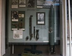 null Государственный музей военной истории Республики Беларусь, Музей военной истории - фото 4