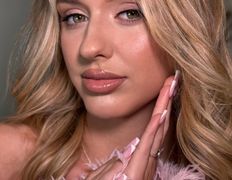 Сеть салонов красоты Мильфей, Визаж и укладка - фото 1