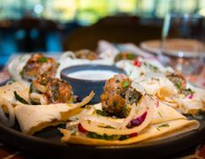 Ресторан Areni (Арени), Блюда - фото 18