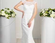 Свадебный салон ALIZA (АЛИЗА), Акция 8 марта - фото 11