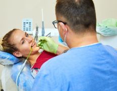 Многопрофильный медицинский центр БелЕвроMед, Галерея - фото 9