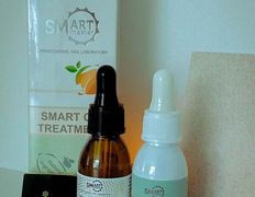 Салон красоты Izumrud (Изумруд), Интерьер - фото 4