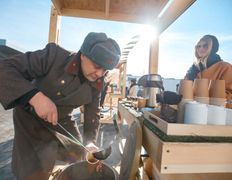 Ресторан выездного обслуживания Cater event (КейтерингИвэнт), Тематические мероприятия - фото 19