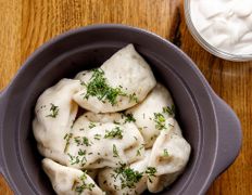 Ресторан Раковский Бровар, TASTE of BELARUS - фото 2