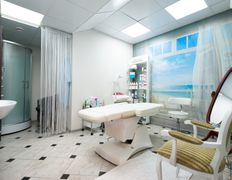 Салон красоты Тезоро, Интерьер - фото 6