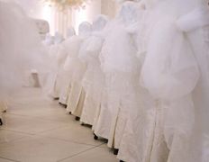 Ресторан Виктория, Свадьба - фото 5