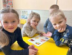 Детский развивающий центр РазвивайКА, Занятия - фото 14