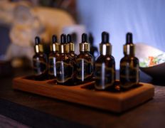 Spa-салон Баунти тай-спа, Интерьер - фото 15