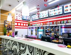 Многофункциональный физкультурно-оздоровительный комплекс Мандарин, Кафе - фото 16