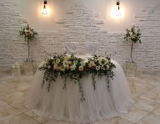 Кафе-клуб Лисья нора, Банкеты - фото 16