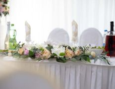 null Столовая на ул. Кальварийская, 37, Банкеты - фото 12