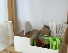 Студия бровей и ресниц BrowAX (Бровакс) мастер Ангелина Дашук, Интерьер - фото 4