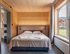 Парк-отель ЯРКI, Коттедж «Люкс» - фото 2