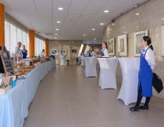Ресторан выездного обслуживания Cater event (КейтерингИвэнт), Фуршеты - фото 10
