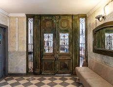 Ресторан Tiflis (Тифлисъ), Интерьер - фото 1