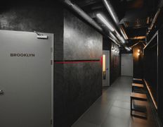 null Игра Мафия. Клуб NEFT  (Нефть), Интерьер - фото 3