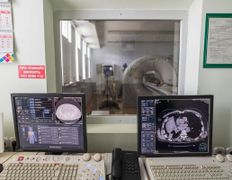 null Могилевский областной онкологический диспансер, Галерея - фото 5