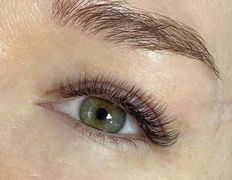 Салон красоты Lashband (Лашбэнд), Наращивание ресниц - фото 12