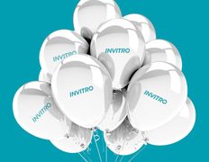 Независимая лаборатория ИНВИТРО, Галерея - фото 3