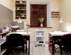 Салон красоты Pavlin Немига (Павлин), Интерьер  - фото 14