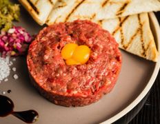 Бар Pub 1067 (Паб 1067), Блюда - фото 5