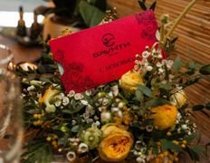 Spa-салон Баунти тай-спа, 8 марта в Баунти тай-спа - фото 2