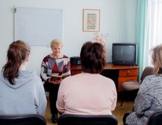 null Практический семейный психолог Анна Плавская, Галерея - фото 7