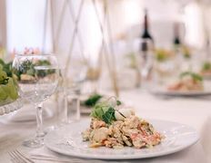 Ресторан Виктория, Свадьба - фото 1